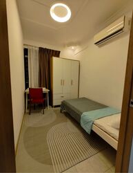 Emerald Park (D3), Condominium #617101501